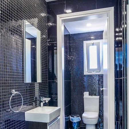 Amare La Vita Villa By Solmar Villas Plános Eksteriør billede