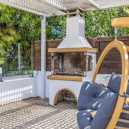 Amare La Vita Villa By Solmar Villas Plános Eksteriør billede