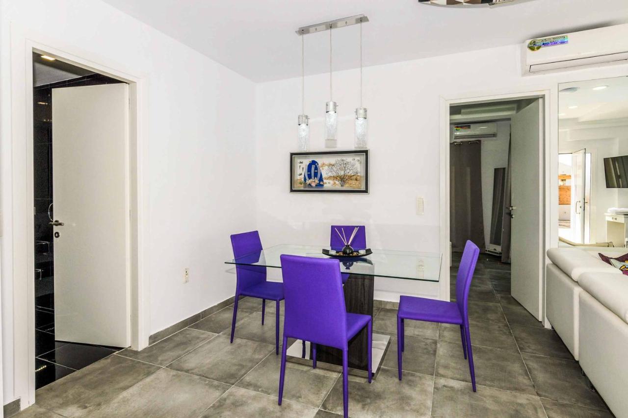 Amare La Vita Villa By Solmar Villas Plános Eksteriør billede