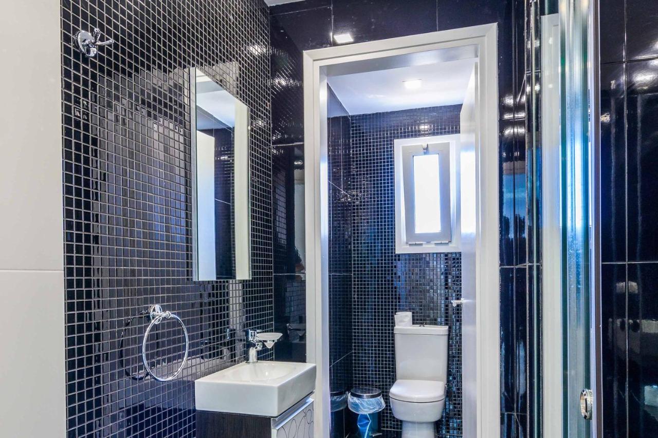 Amare La Vita Villa By Solmar Villas Plános Eksteriør billede