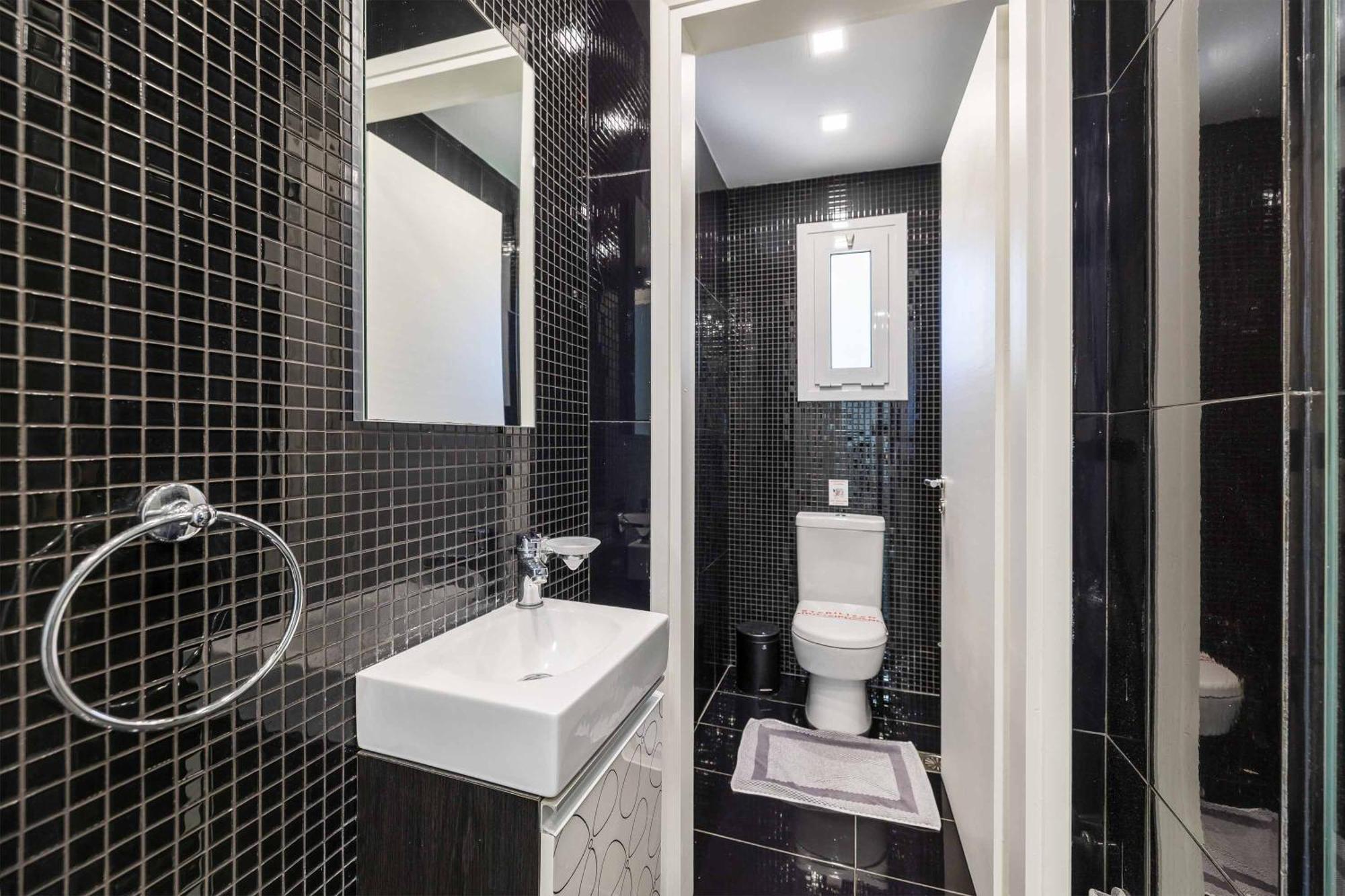 Amare La Vita Villa By Solmar Villas Plános Eksteriør billede