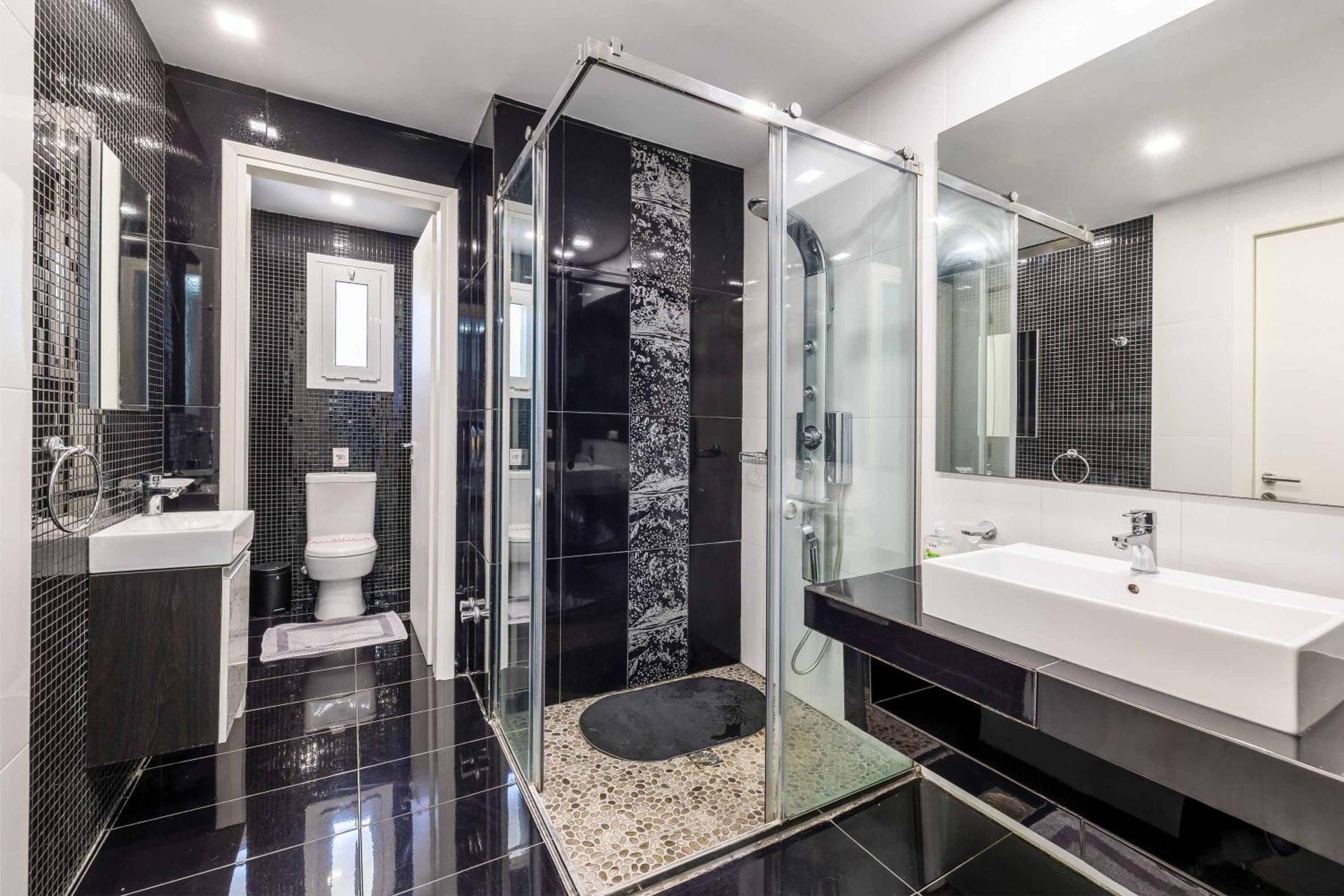 Amare La Vita Villa By Solmar Villas Plános Eksteriør billede