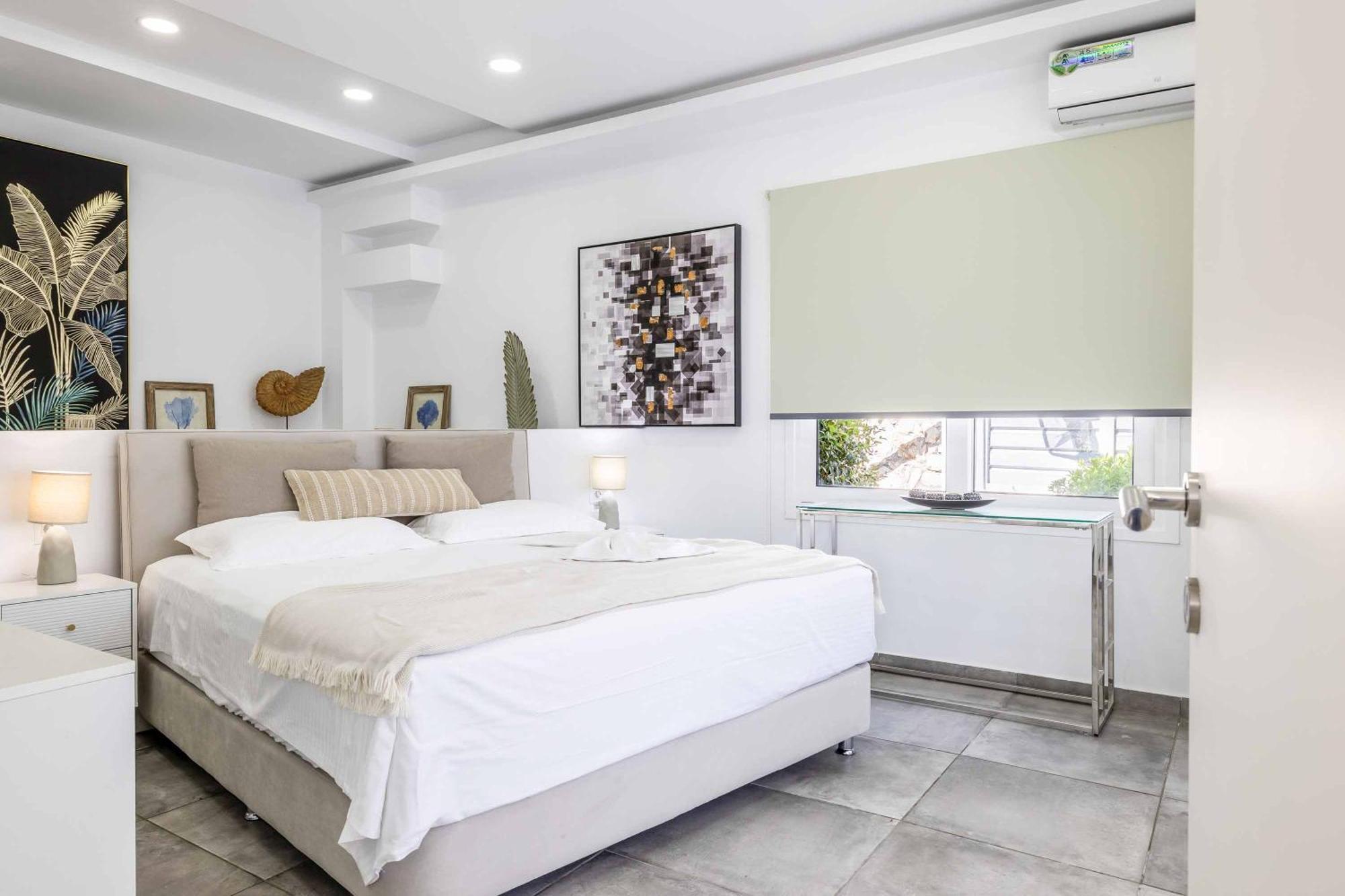 Amare La Vita Villa By Solmar Villas Plános Eksteriør billede