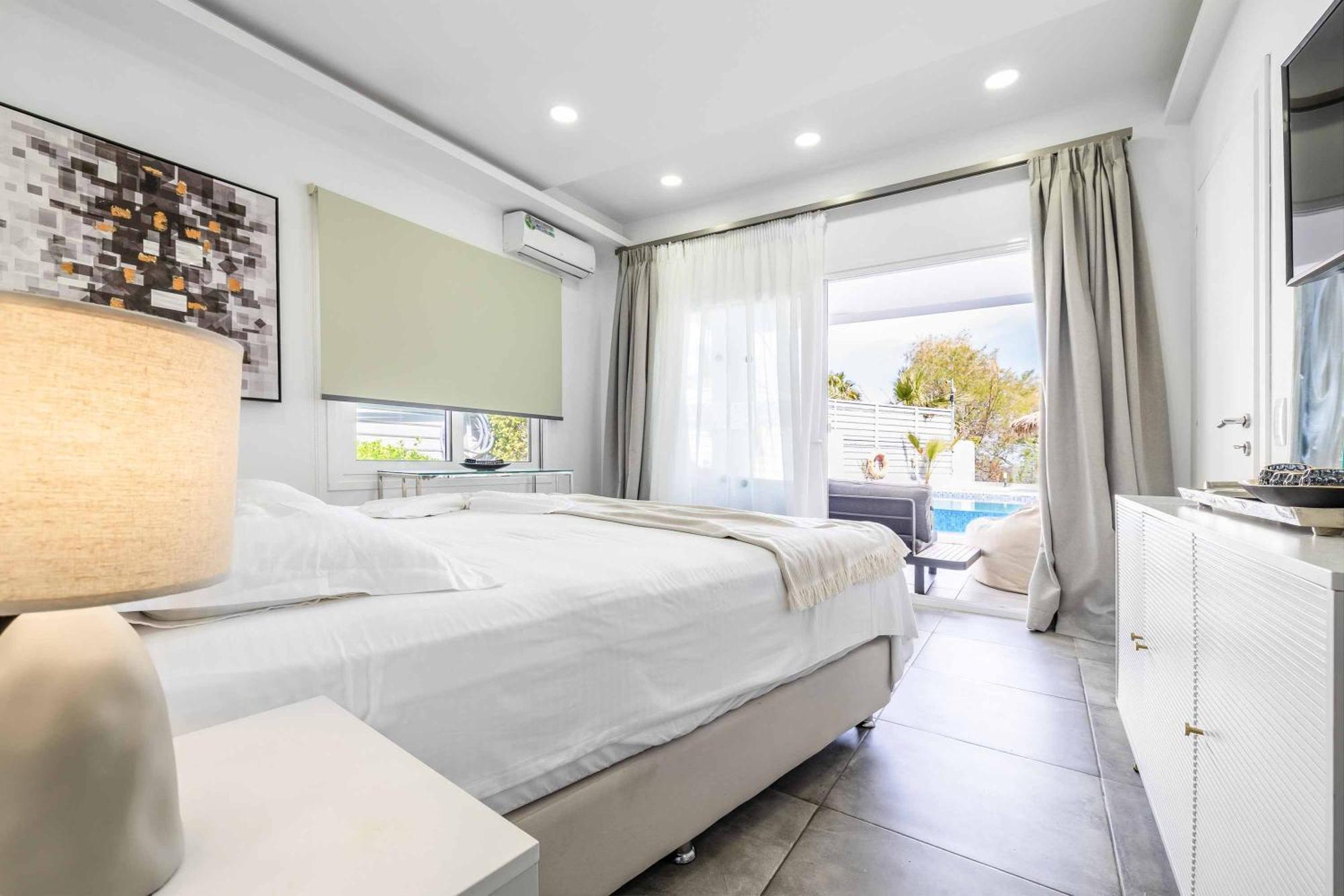 Amare La Vita Villa By Solmar Villas Plános Eksteriør billede