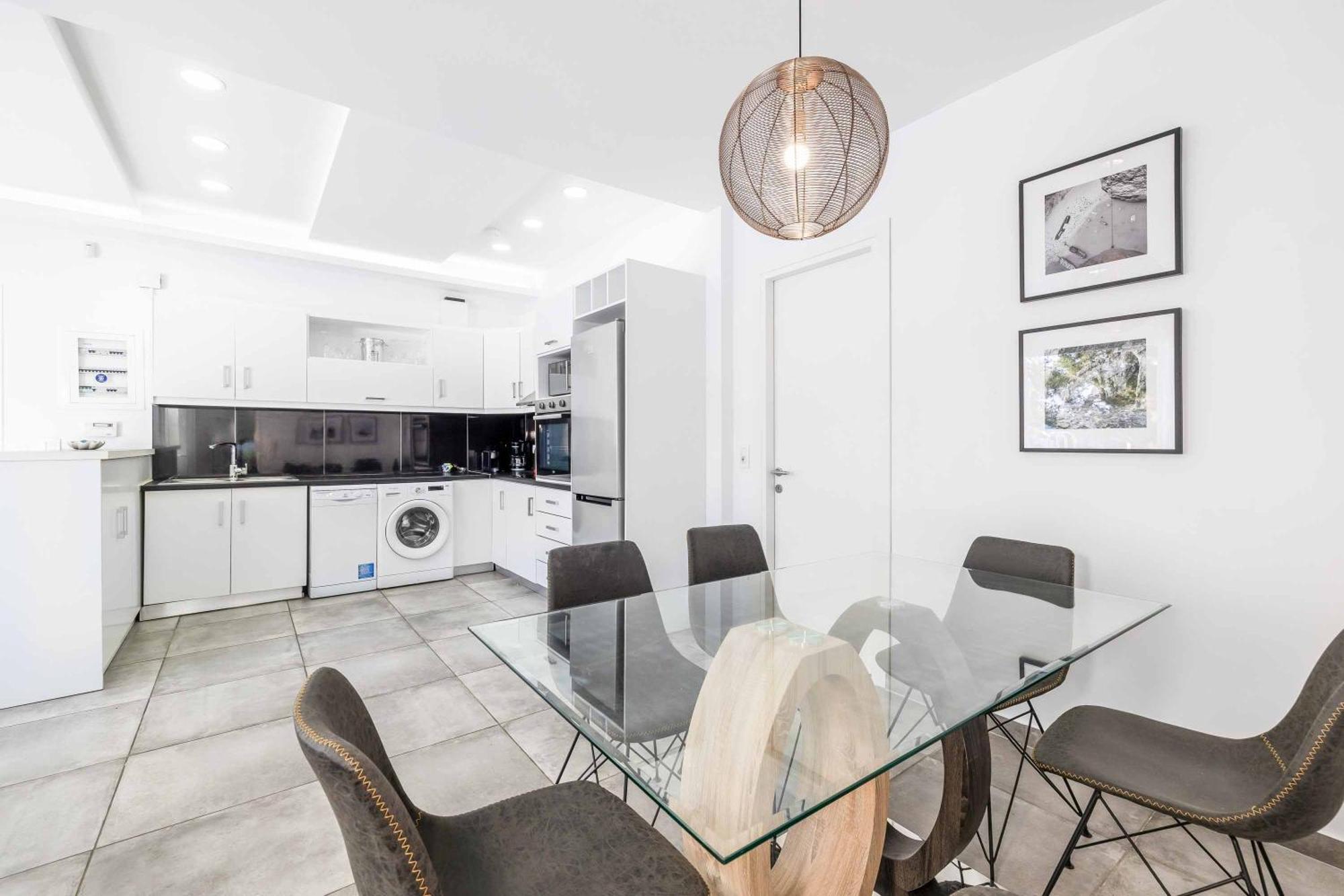 Amare La Vita Villa By Solmar Villas Plános Eksteriør billede